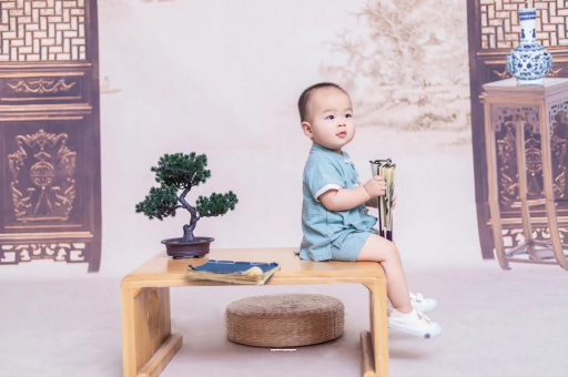 临汾宝宝发烧可以吃香蕉吗